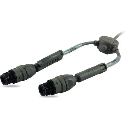 Cavo splitter Dual Comms per CLARUS II, nero