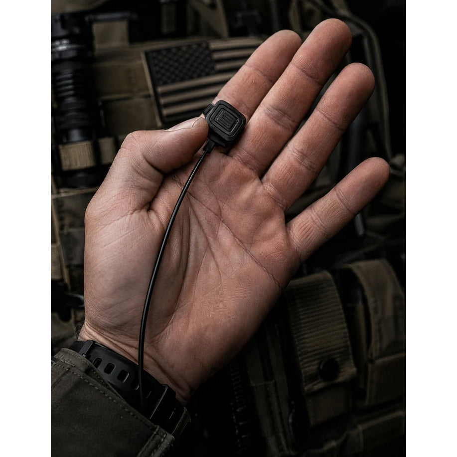 Finger PTT