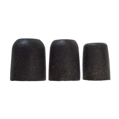 Comply™ Foam Ear Tips, 3-pairs, Sizes S, M, L