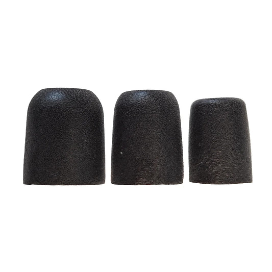 Comply™ Foam Ear Tips, 3-pairs, Sizes S, M, L