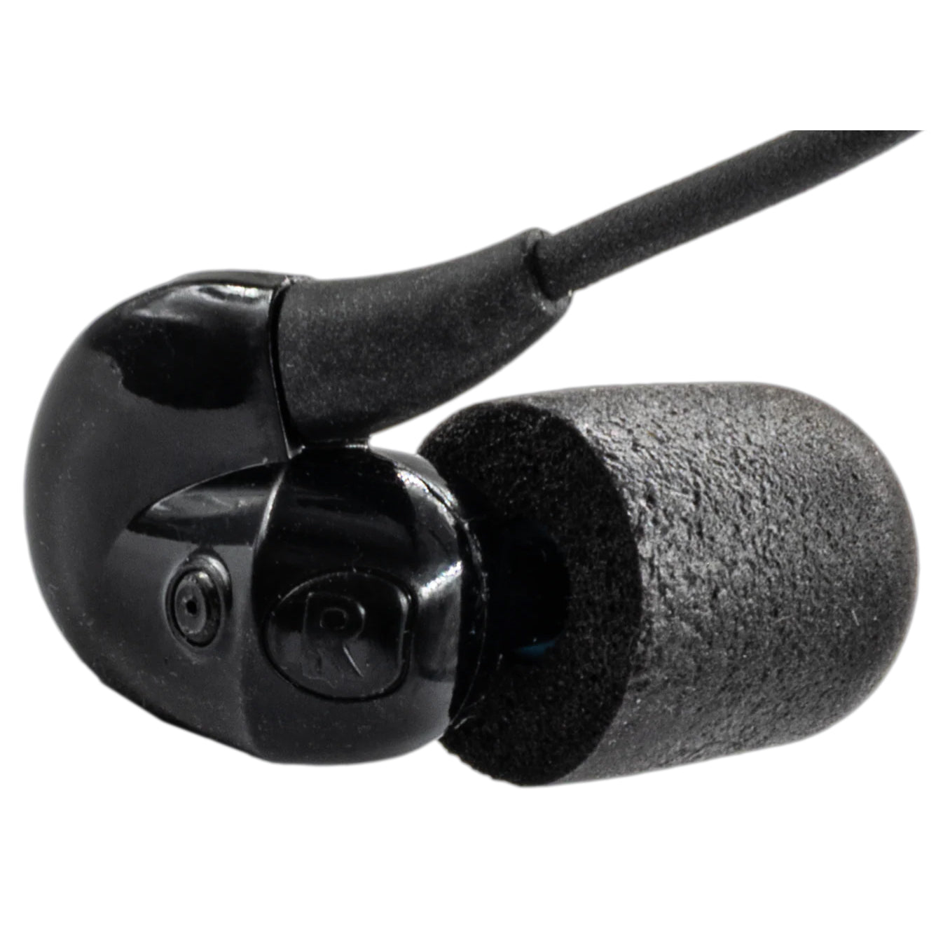 Comply™ Foam Ear Tips, 3-pairs, Sizes S, M, L