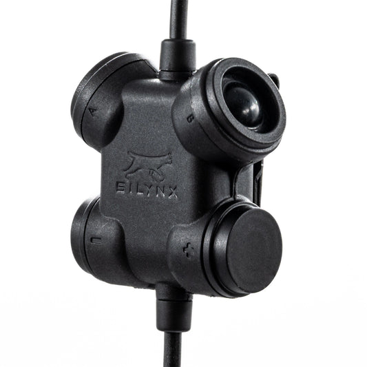 PT21 SILYNX U94 PTT