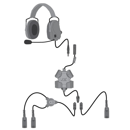PT21 SILYNX U94 PTT