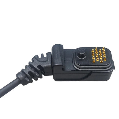 TETRAPOL TPH-700 Cable Adaptor