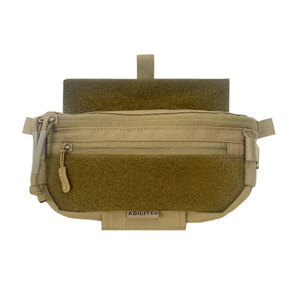 Six Pack Hanger Pouch
