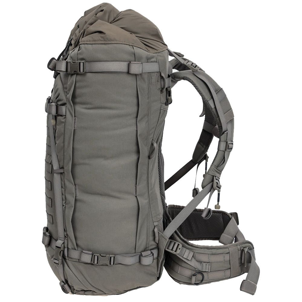 SnigelDesign - BW Rucksack 110L (gebraucht)