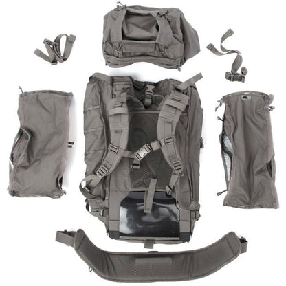 SnigelDesign - BW Rucksack 110L (gebraucht)