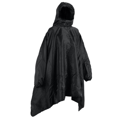 Insulated Poncho Liner