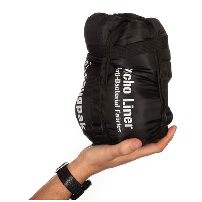 Insulated Poncho Liner