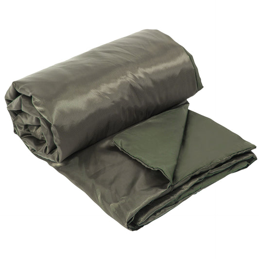 Insulated Jungle Blanket