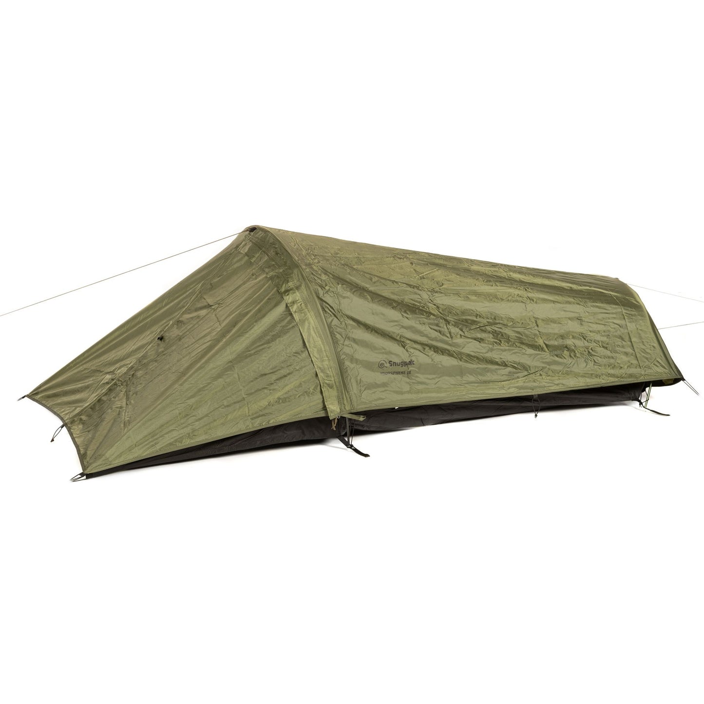 Ionosphere IX (tente de bivouac 1 place)