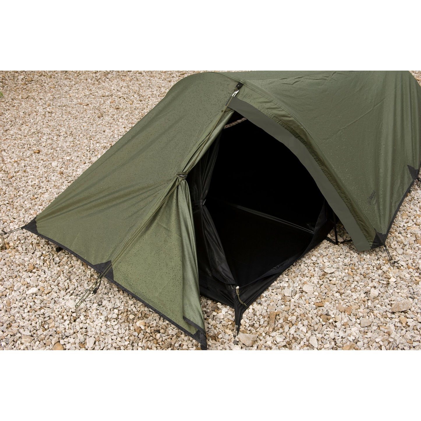Ionosphere IX (tente de bivouac 1 place)