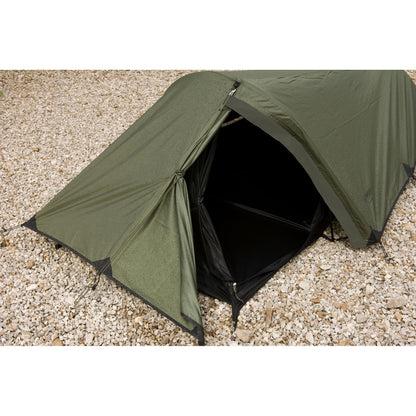 Ionosphere IX (tente de bivouac 1 place)