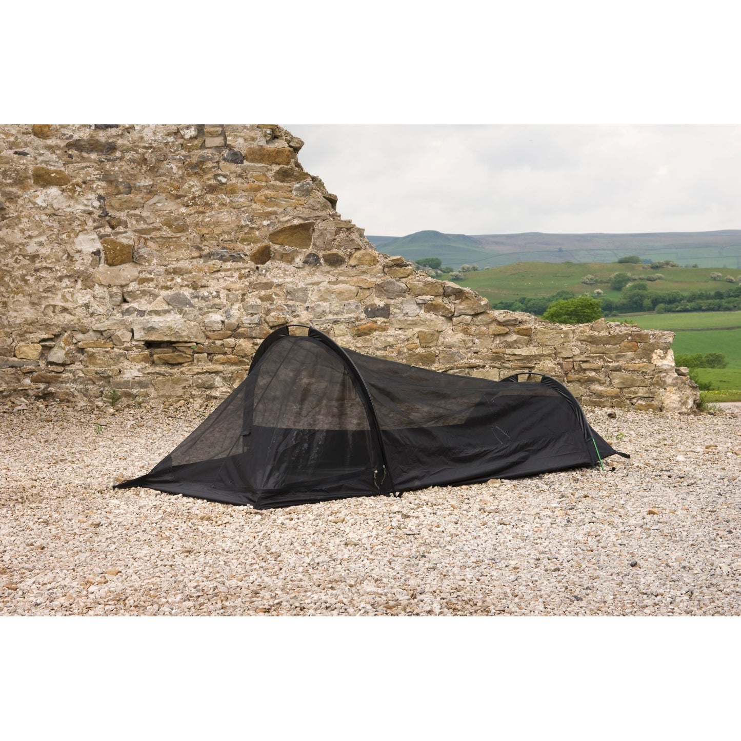 Ionosphere IX (tente de bivouac 1 place)