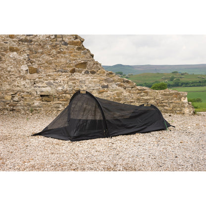 Ionosphere IX (tente de bivouac 1 place)