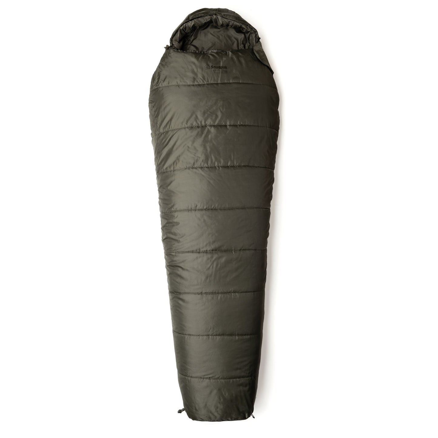 Sacco a pelo Sleeper Lite sinistro