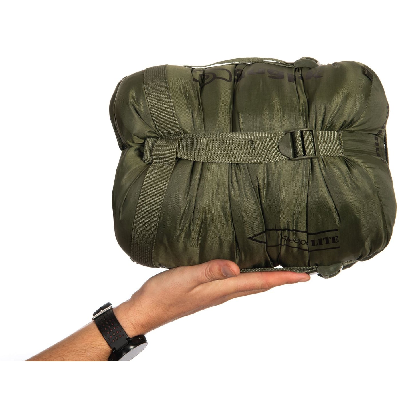 Sacco a pelo Sleeper Lite sinistro