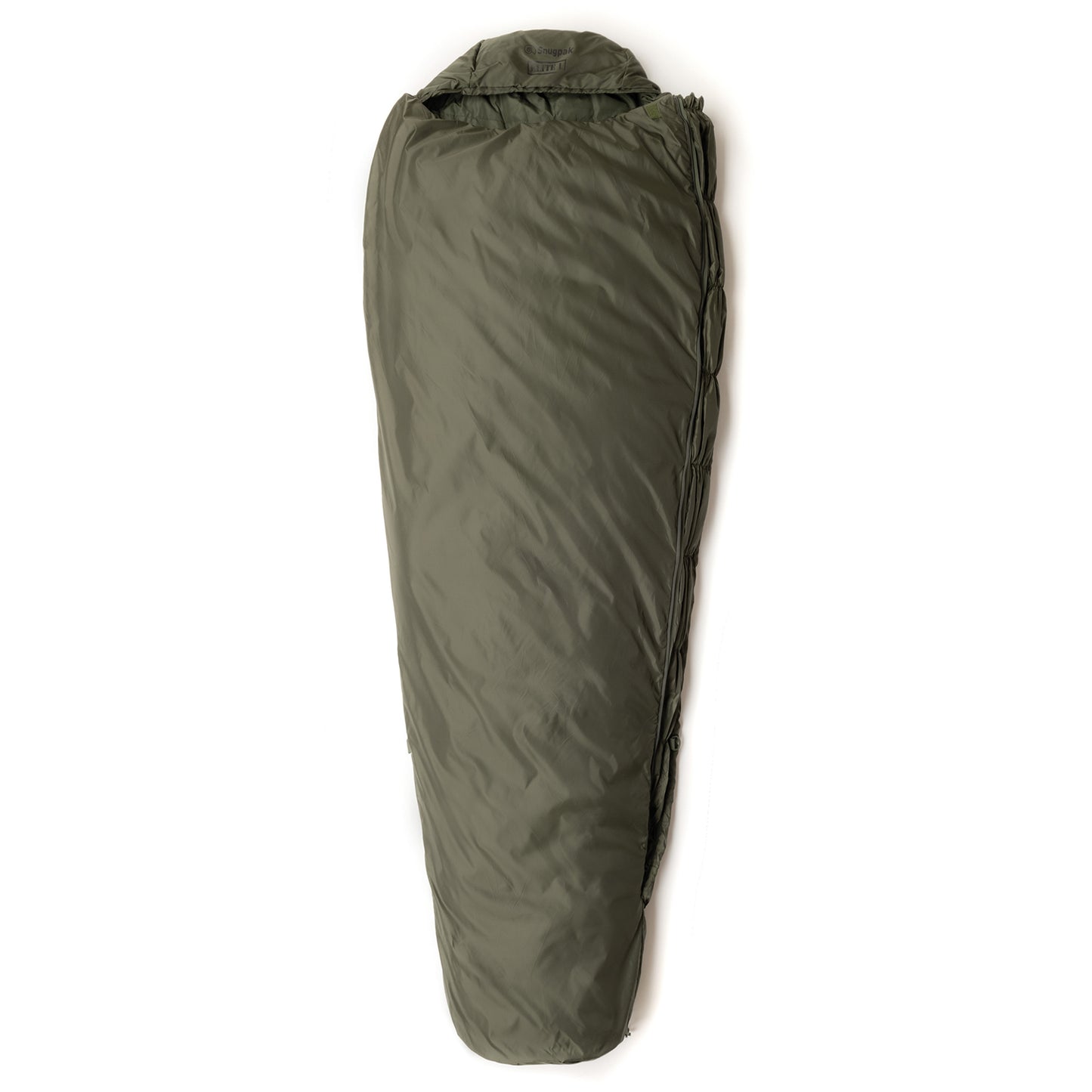 Sacco a pelo Softie Elite 1