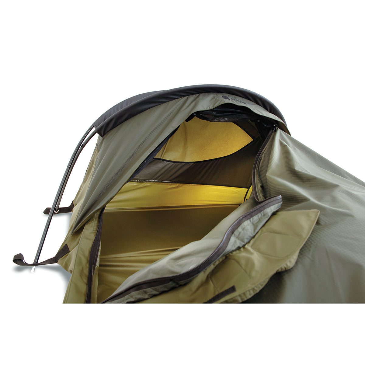 shelter schlafsack Biwak Stratosphere Bivvi Shelter