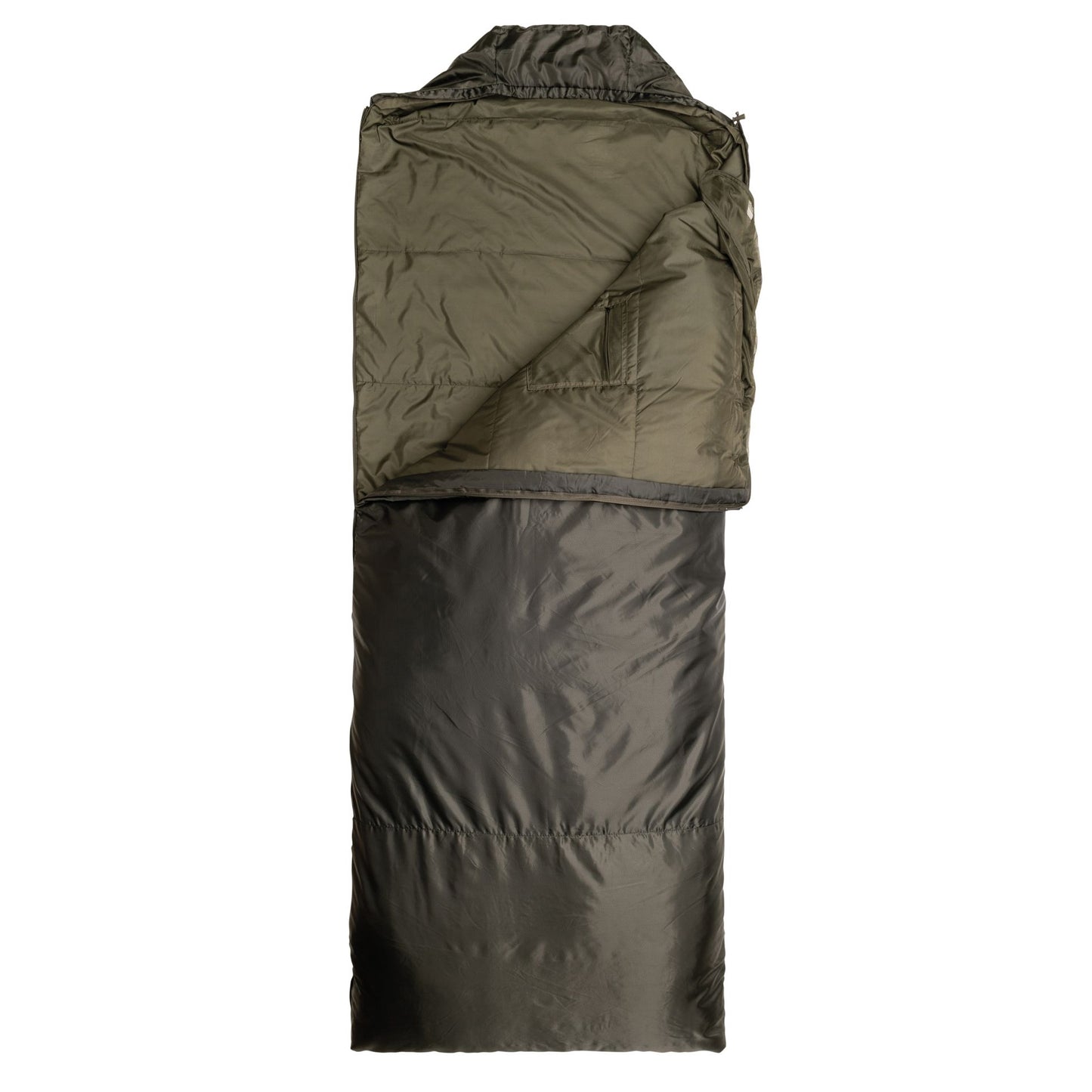 Sacco a pelo Jungle Bag