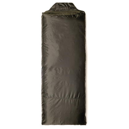 Sacco a pelo Jungle Bag