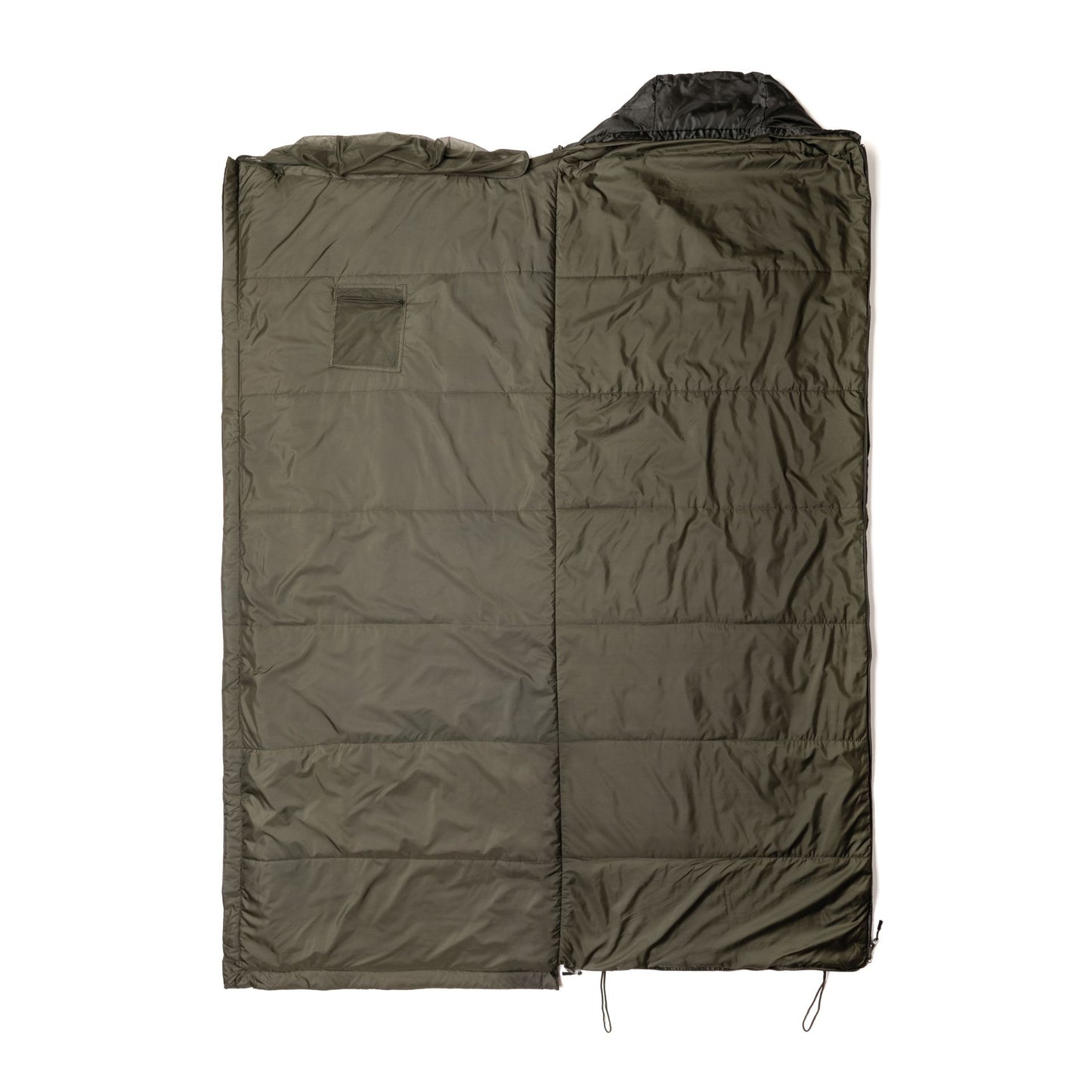 Sacco a pelo Jungle Bag