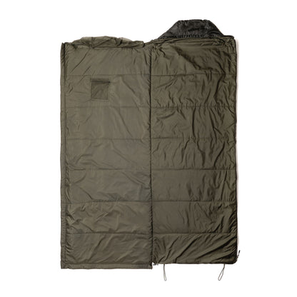 Sacco a pelo Jungle Bag
