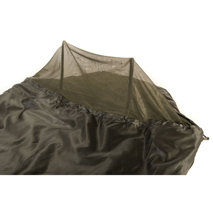 Sacco a pelo Jungle Bag