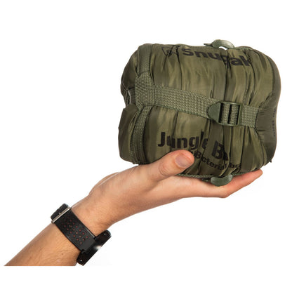 Sacco a pelo Jungle Bag