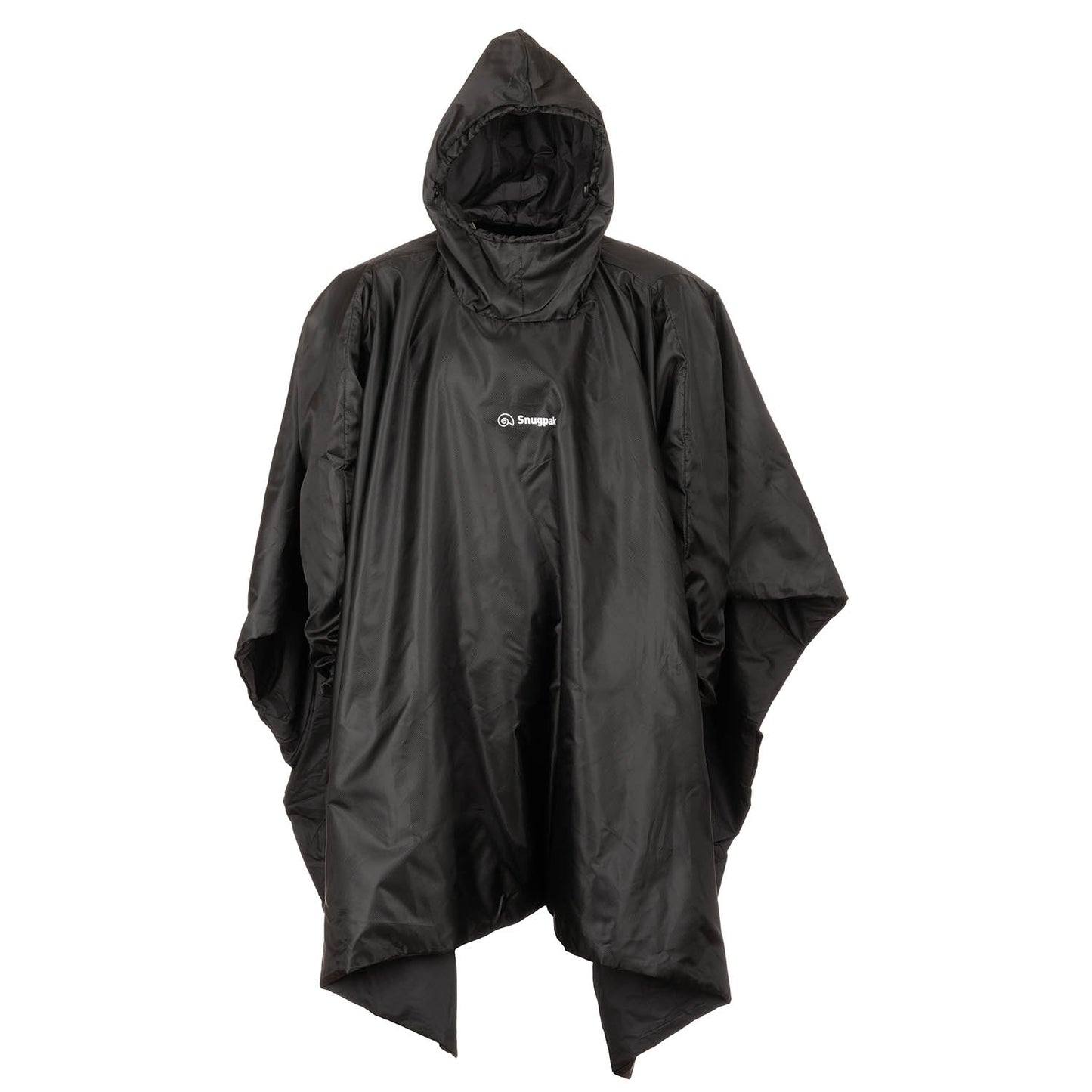 Insulated Poncho Liner