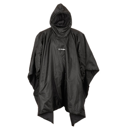 Insulated Poncho Liner