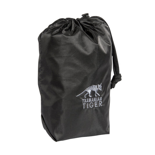 TT RAINCOVER L, Nero