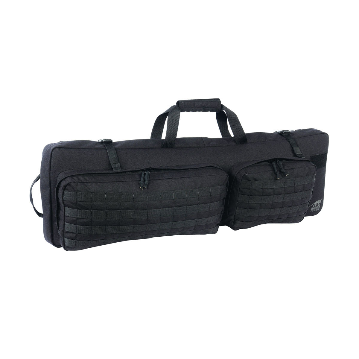 TASMANIAN TIGER Waffentasche TT MODULAR RIFLE BAG, black