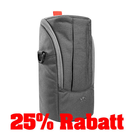 TASMANIAN TIGER TELE LENS BAG, titan-grey
