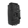 Carrello TT TRANSPORTER HEAVY FRAME MKII, nero