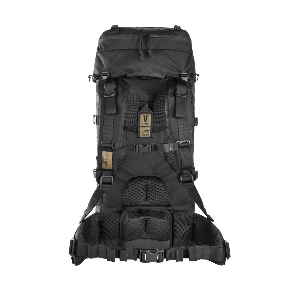 TT Base Pack 60 Liter, FO