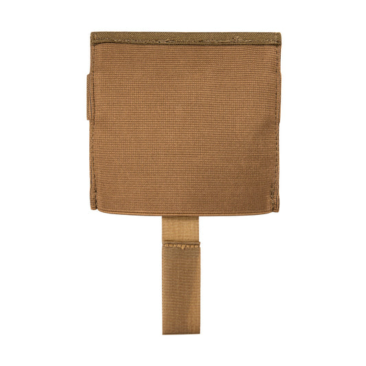 DUMP POUCH LIGHT, coyote brown