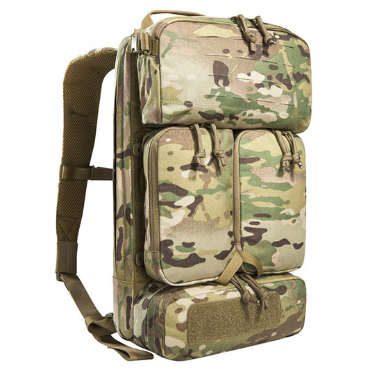 TT MODULAR GUNNERS PACK, 14 litri