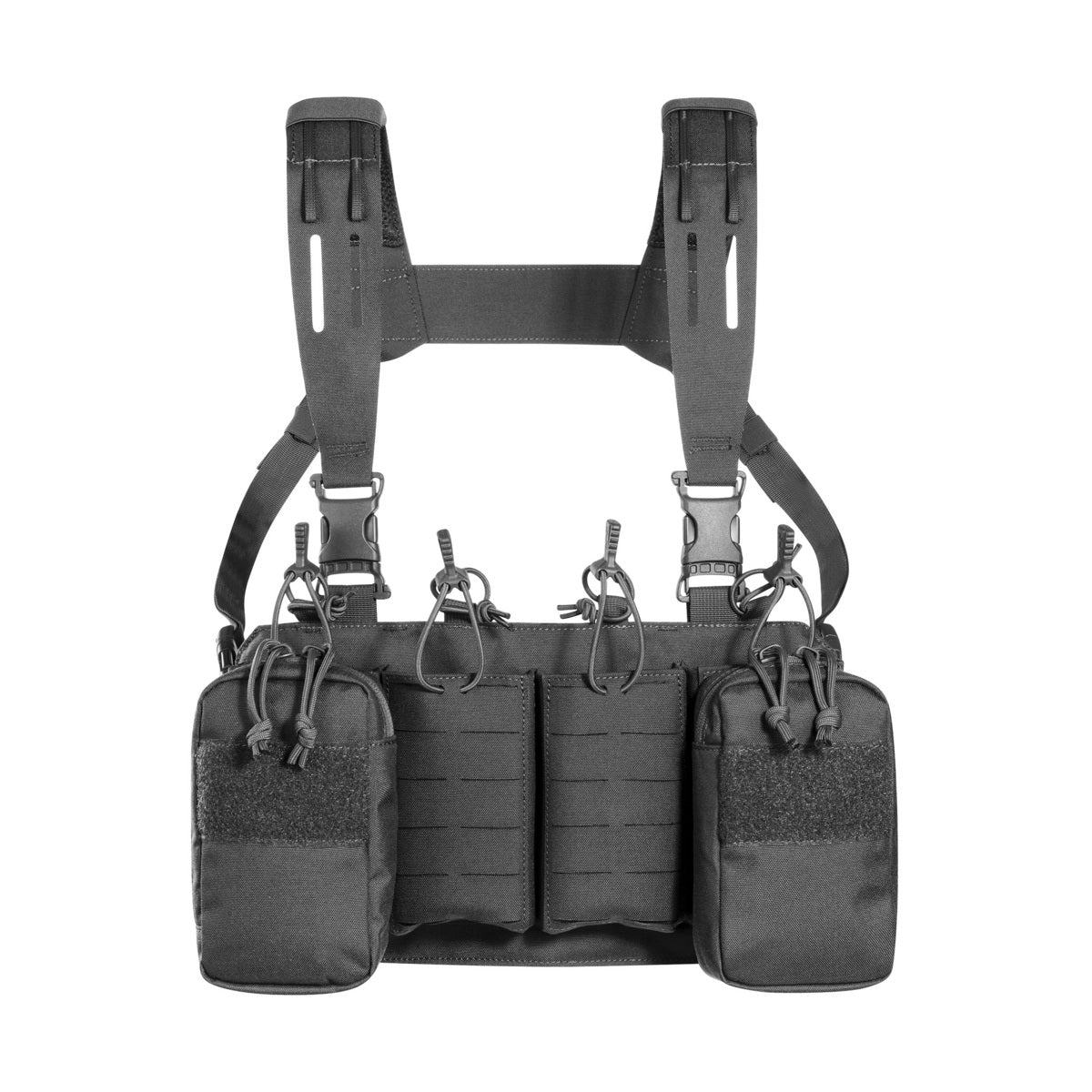 TT Modular Chest Rig 4xM4