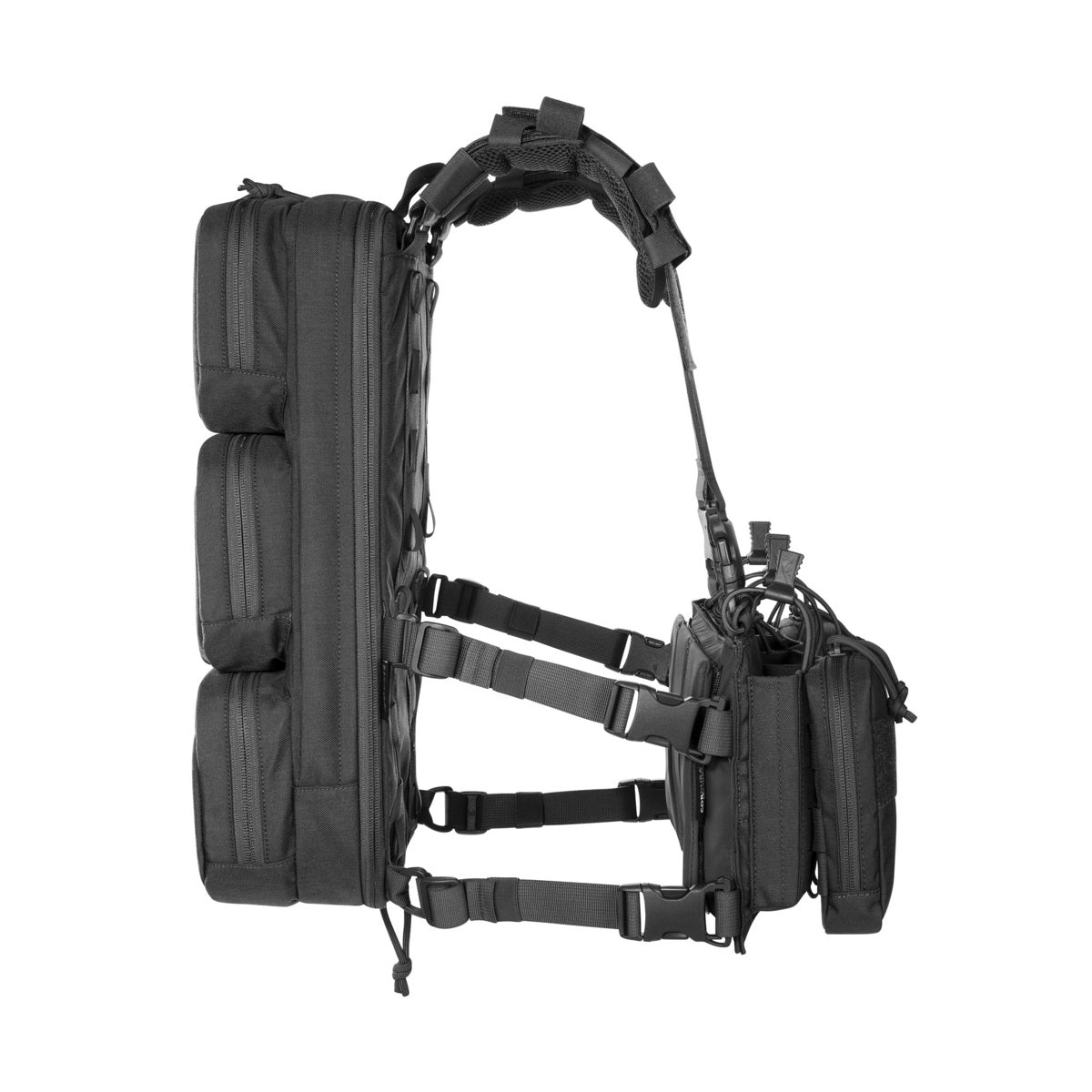 TT Modular Chest Rig 4xM4