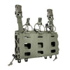 Pannello frontale TT CARRIER MAG PANEL ANFIBIA, oliva
