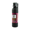 Spray al peperoncino TW1000 / PEPPER-BOX, modello RSG8FSNB Professional, 400 ml, (flusso liquido, non infiammabile)