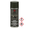 Vernice spray militare, WH FIELD GREY, opaca, 400 ml