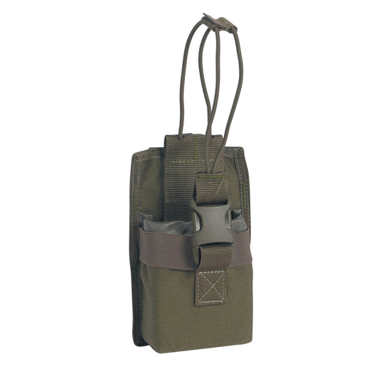 TT TAC POUCH 3 RADIO, oliva
