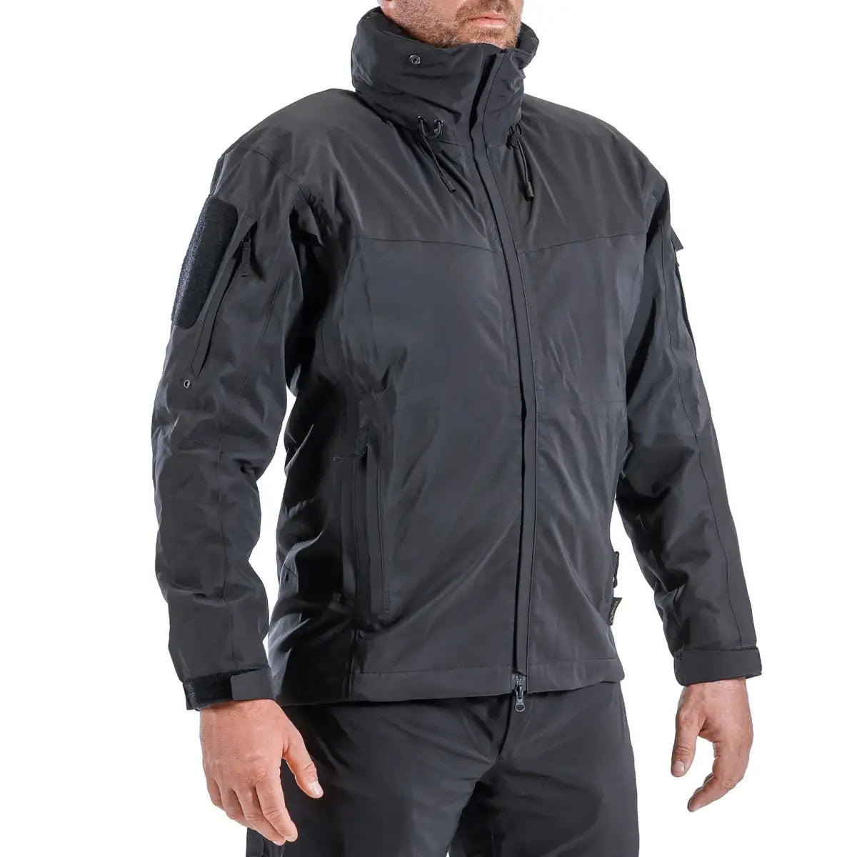 Monsoon X Taktische Regenjacke