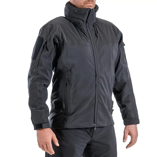 Monsoon X Taktische Regenjacke