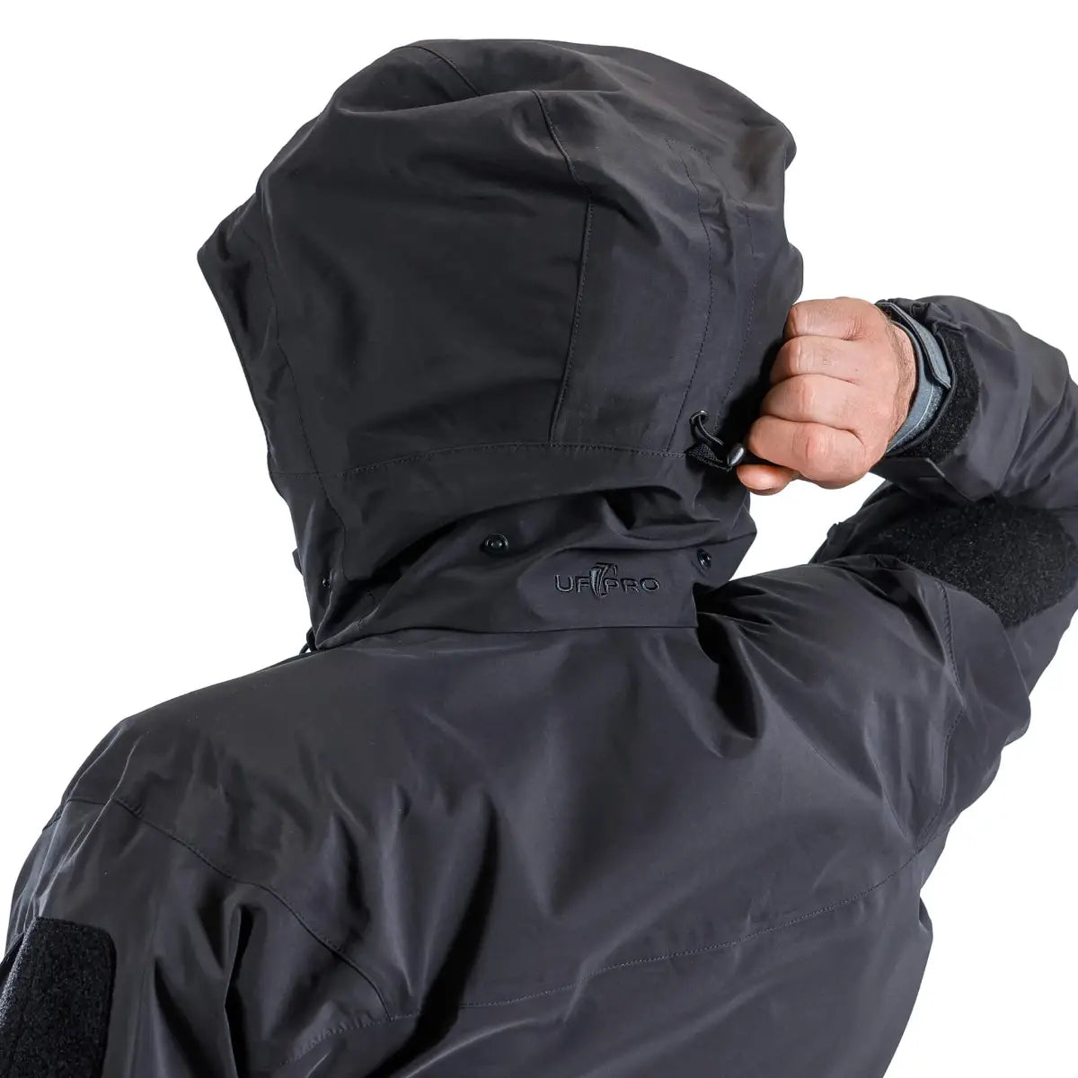 Monsoon X Taktische Regenjacke
