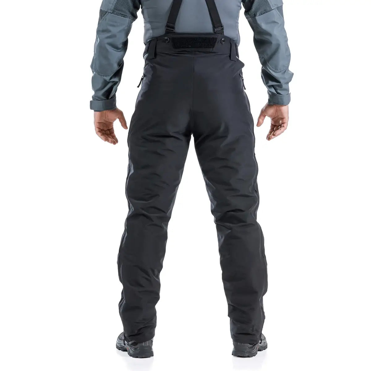 Monsoon X Taktische Regenhose