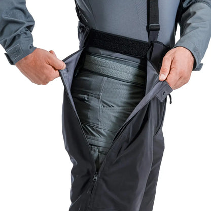 Monsoon X Taktische Regenhose