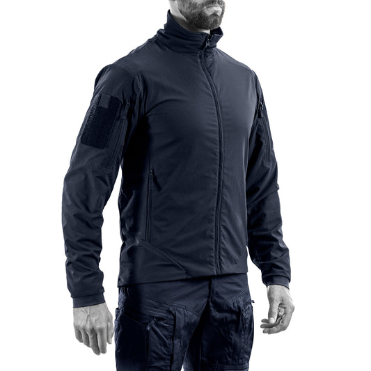 Veste softshell tactique Hunter FZ Gen.3
